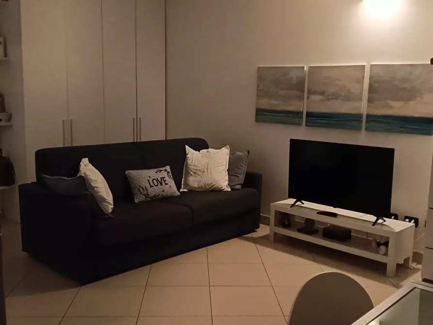 Immagine 7 di Monolocale in vendita  a Pisa