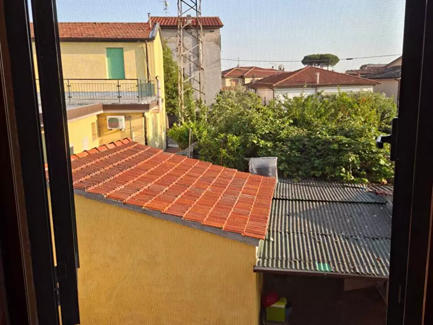 Immagine 8 di Terratetto in vendita  a San Giuliano Terme