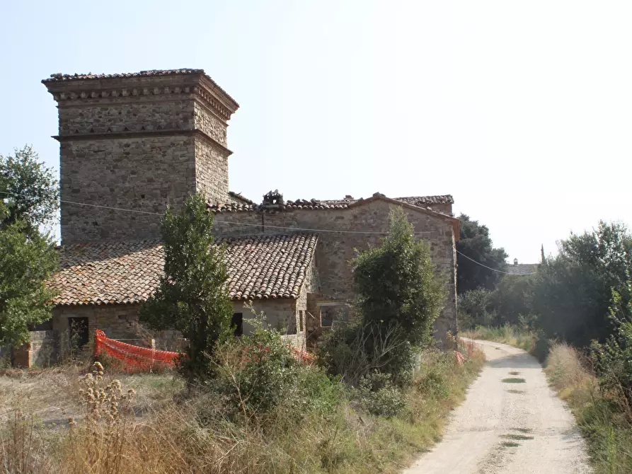 Immagine 5 di Rustico / casale in vendita  a Todi