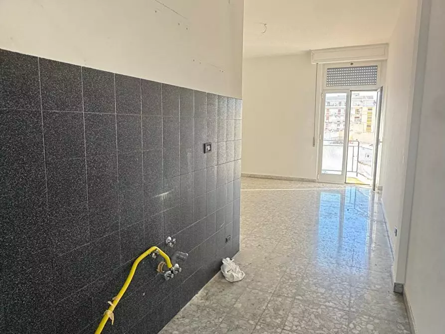 Immagine 8 di Trilocale in vendita  in Via Fratelli Bandiera a Monopoli