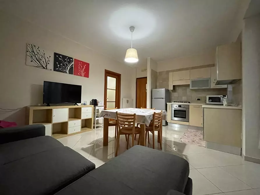 Immagine 29 di Attività artigianale in vendita  in Via Eugenio Montale 3 a Monopoli