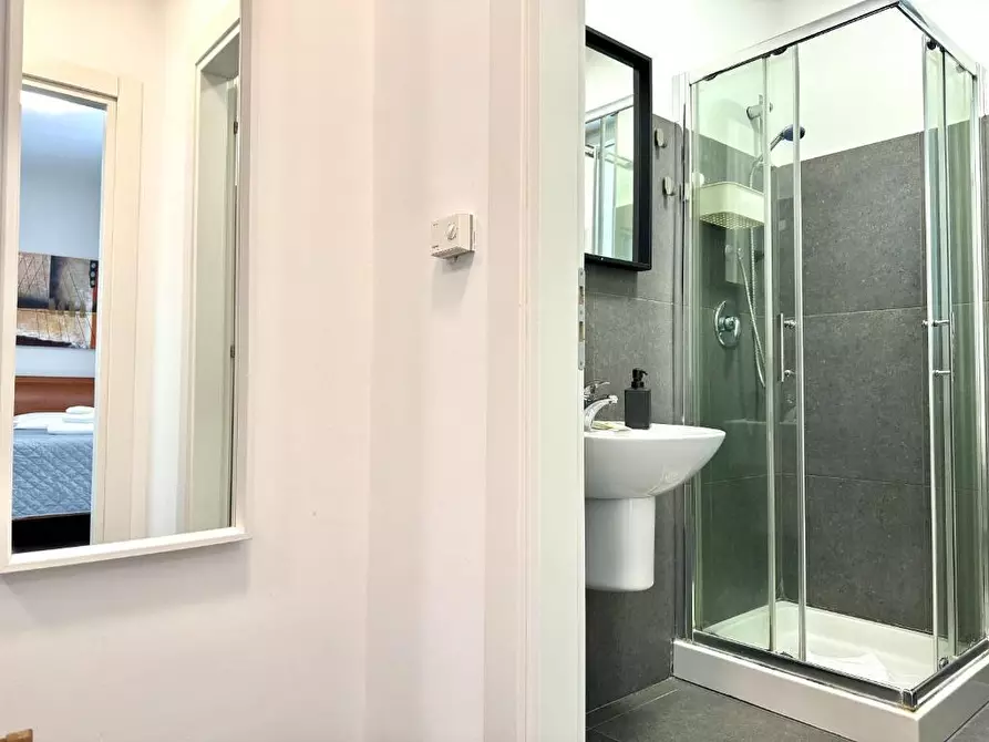 Immagine 18 di Bilocale in vendita  in Via Procaccia 153 a Monopoli