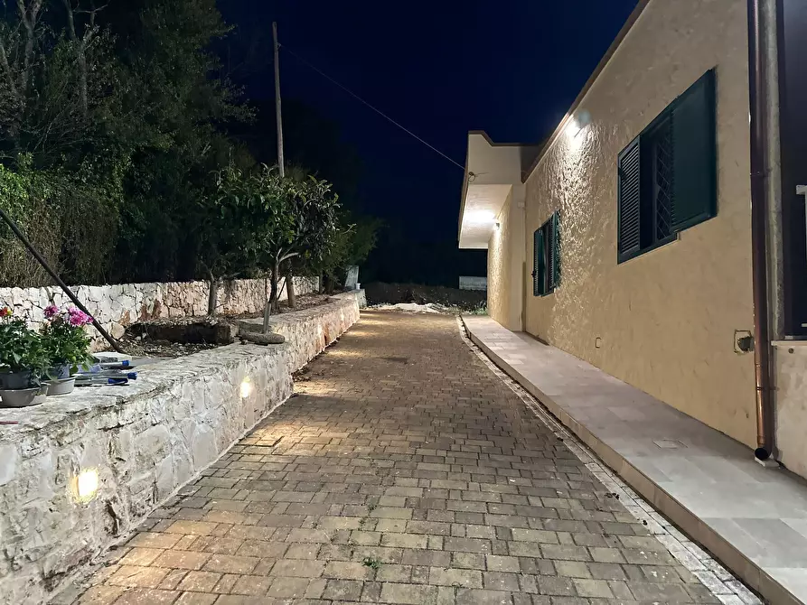 Immagine 47 di Villa in vendita  in Contrada Peroscia 56 a Monopoli
