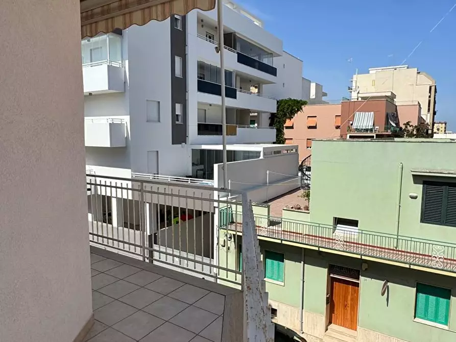 Immagine 29 di Pentalocale in vendita  in Via Luigi Finamore Pepe a Monopoli