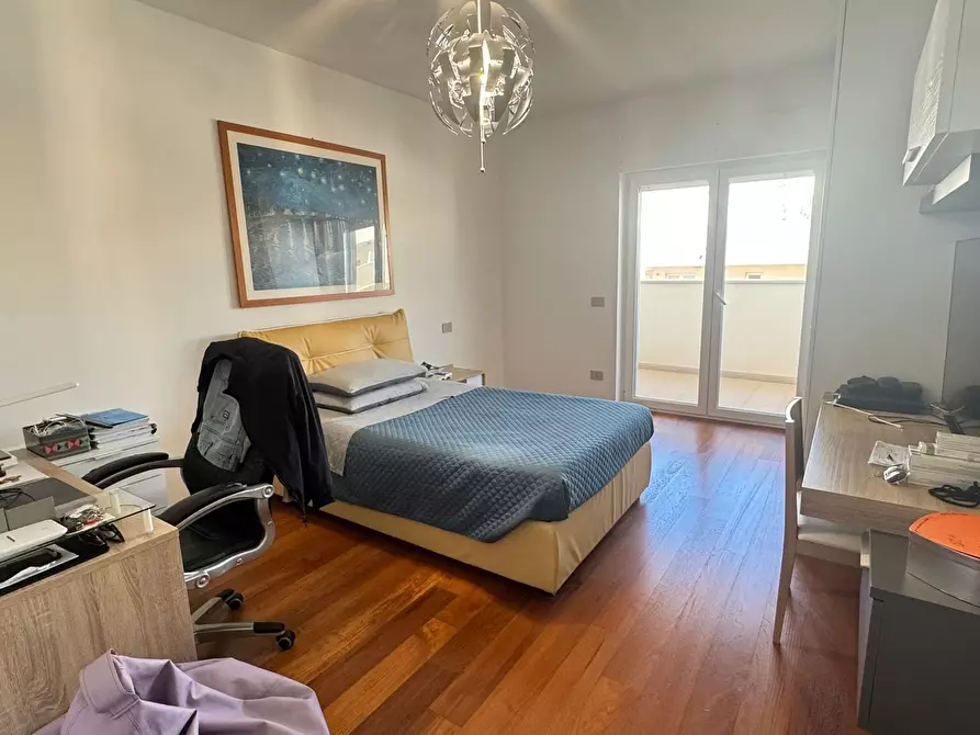 Immagine 11 di Attico in vendita  in Via Sottotenente Francesco Custodero a Monopoli