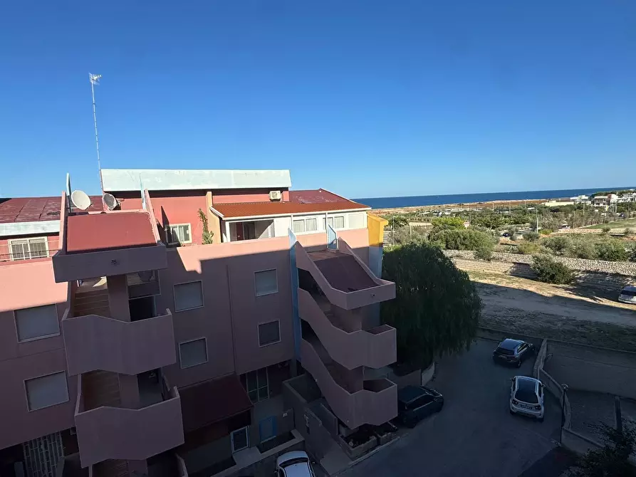 Immagine 8 di Quadrilocale in vendita  in Via Ludovico Ariosto a Monopoli