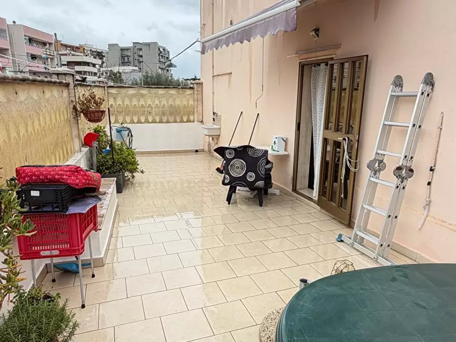 Immagine 10 di Casa indipendente in vendita  in Via Cappuccini 98 a Monopoli