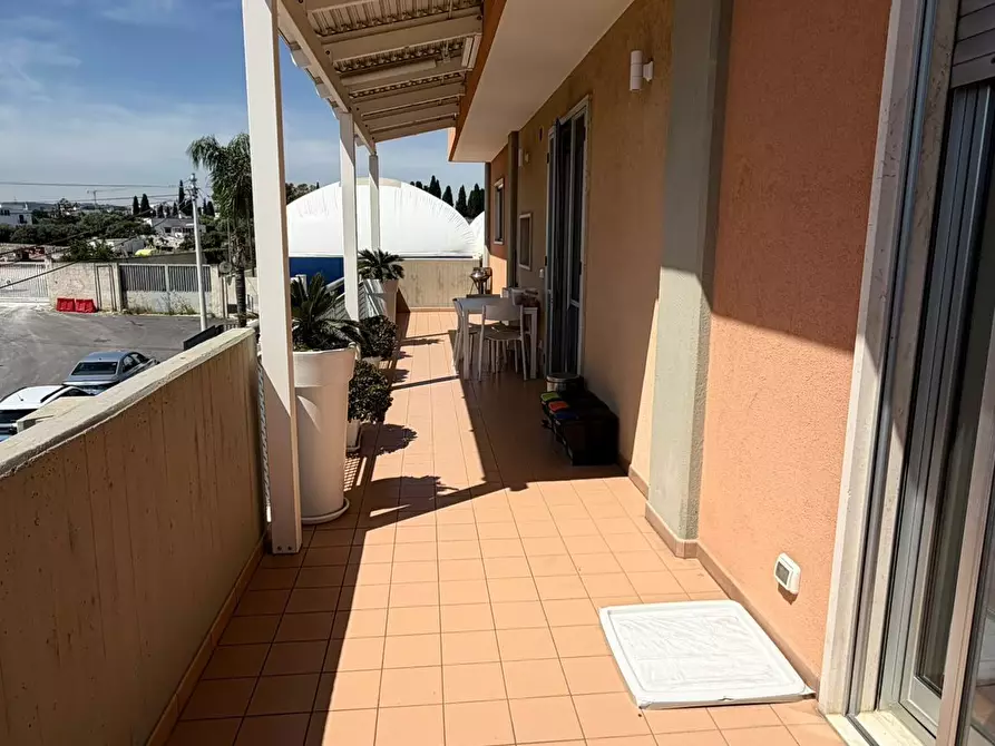 Immagine 20 di Attività artigianale in vendita  in Via Eugenio Montale 3 a Monopoli