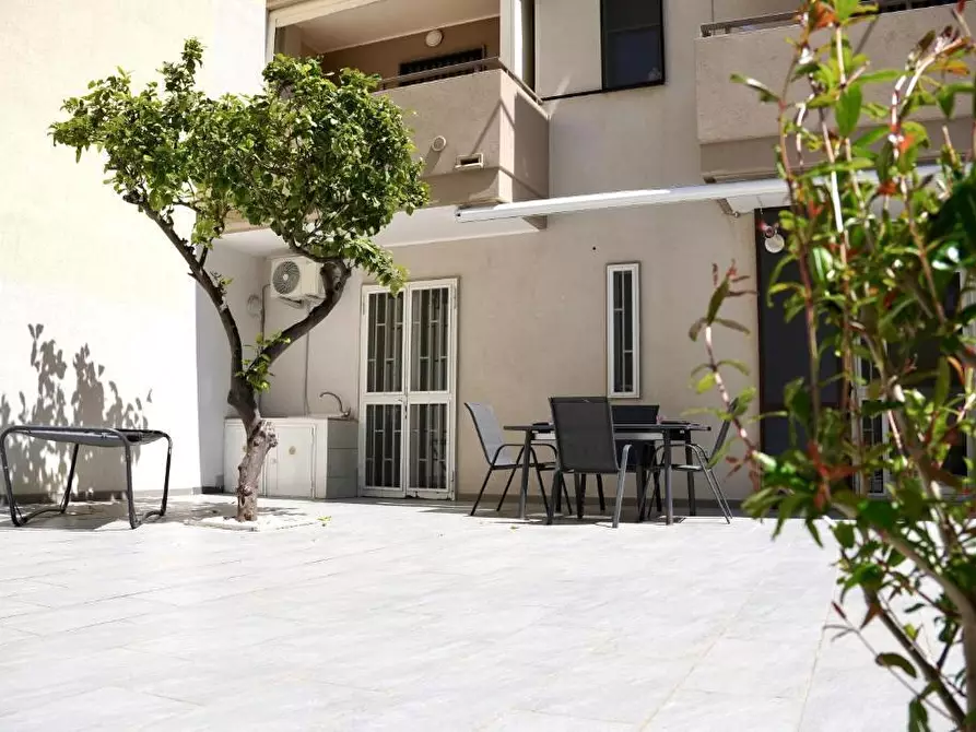 Immagine 3 di Bilocale in vendita  in Via Procaccia 153 a Monopoli