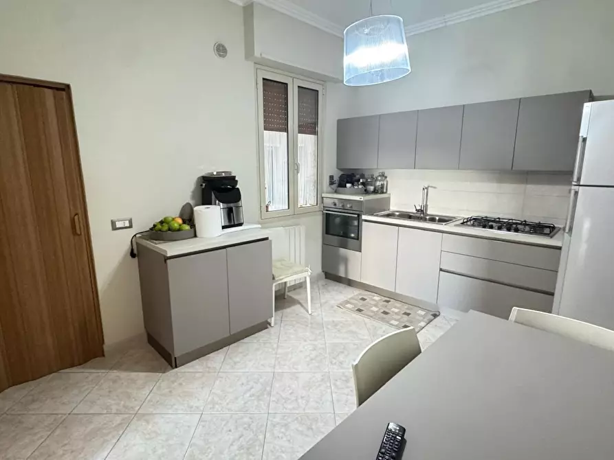 Immagine 6 di Trilocale in vendita  in Via benedetto croce a Monopoli