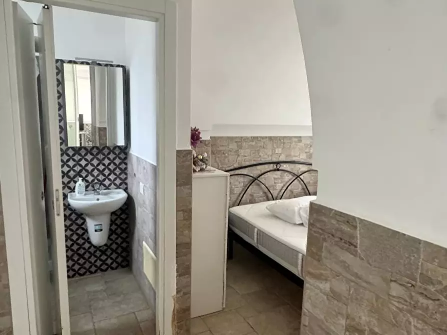 Immagine 10 di Casa indipendente in vendita  in contrada materdomini a Monopoli