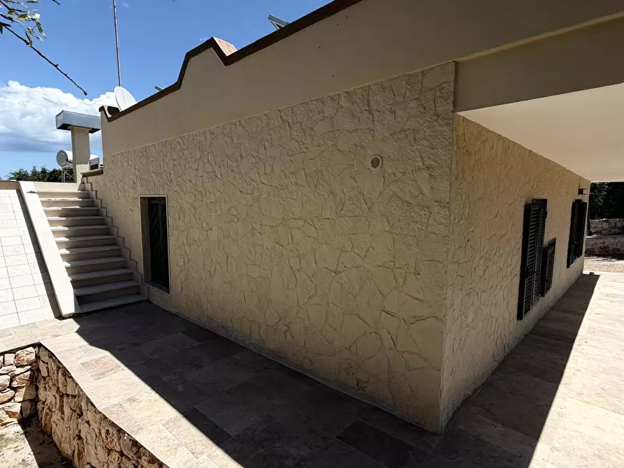 Immagine 29 di Villa in vendita  in Contrada Peroscia 56 a Monopoli