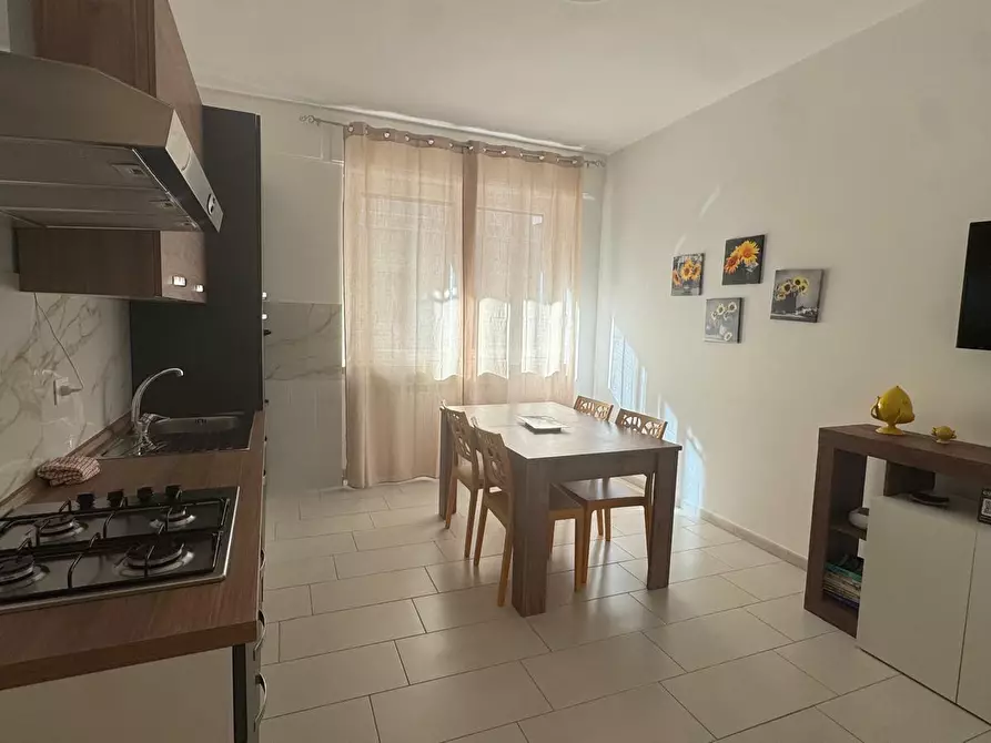 Immagine 4 di Quadrilocale in vendita  in Via Alcide de Gasperi a Monopoli