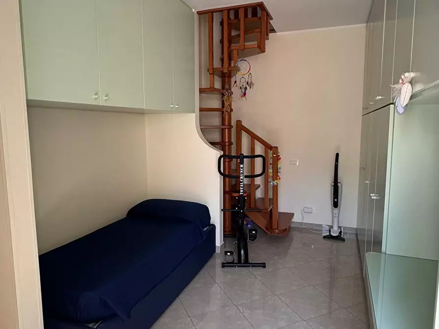 Immagine 15 di Terratetto in vendita  in Largo San Angelo a Monopoli