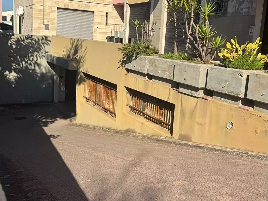 Immagine 15 di Quadrilocale in vendita  in Via Ugo Foscolo Poeta a Monopoli