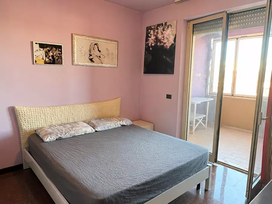 Immagine 20 di Quadrilocale in vendita  in Via Ludovico Ariosto a Monopoli