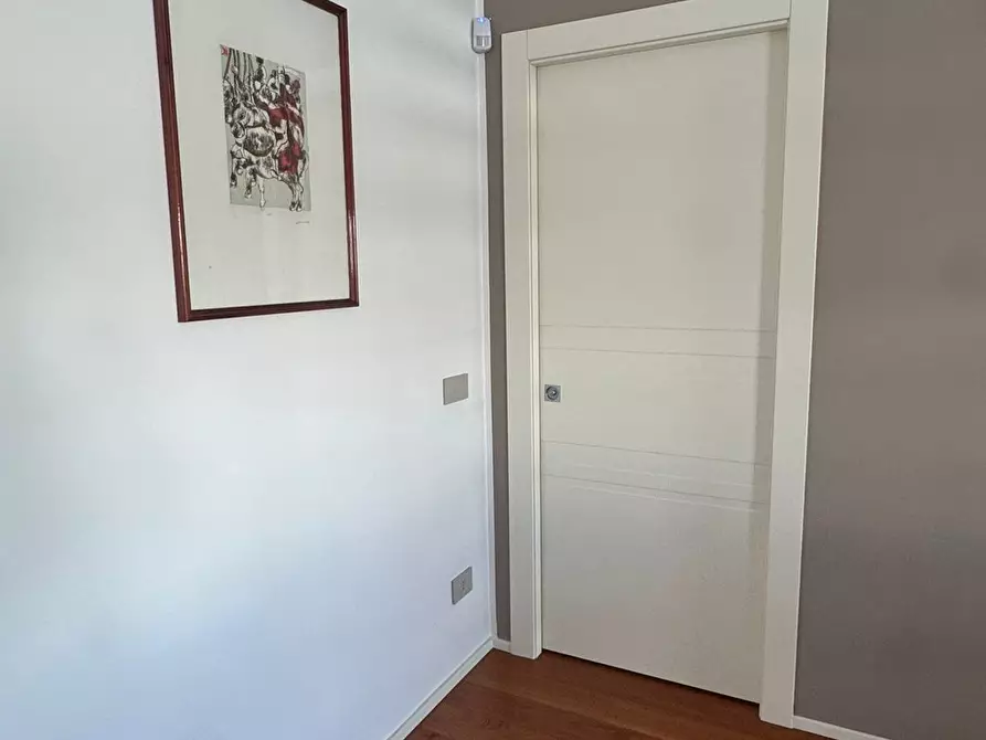 Immagine 13 di Attico in vendita  in Via Sottotenente Francesco Custodero a Monopoli