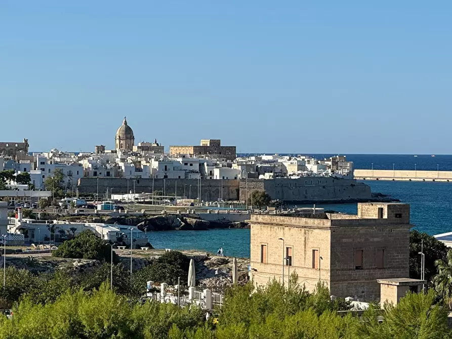 Immagine 4 di Quadrilocale in vendita  in Via Ludovico Ariosto a Monopoli