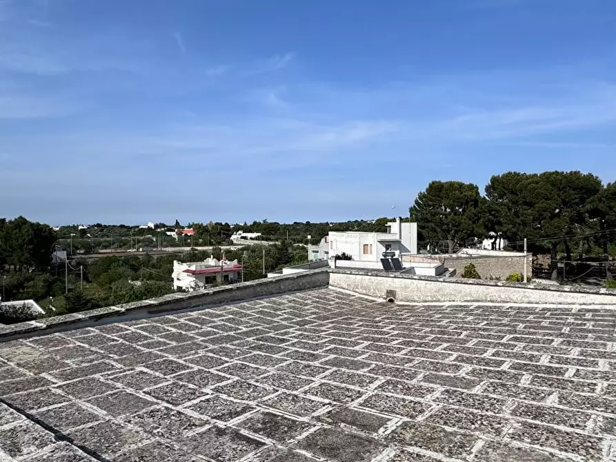 Immagine 37 di Porzione di casa in vendita  in Contrada Antonelli 544 a Monopoli