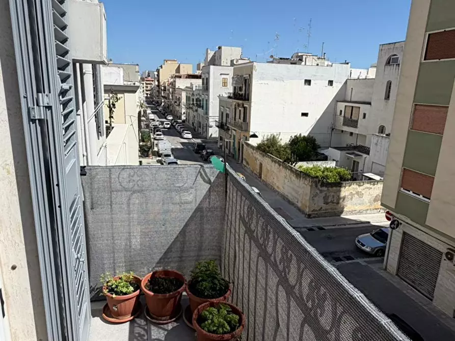 Immagine 11 di Bilocale in vendita  in Via Bixio 210 a Monopoli