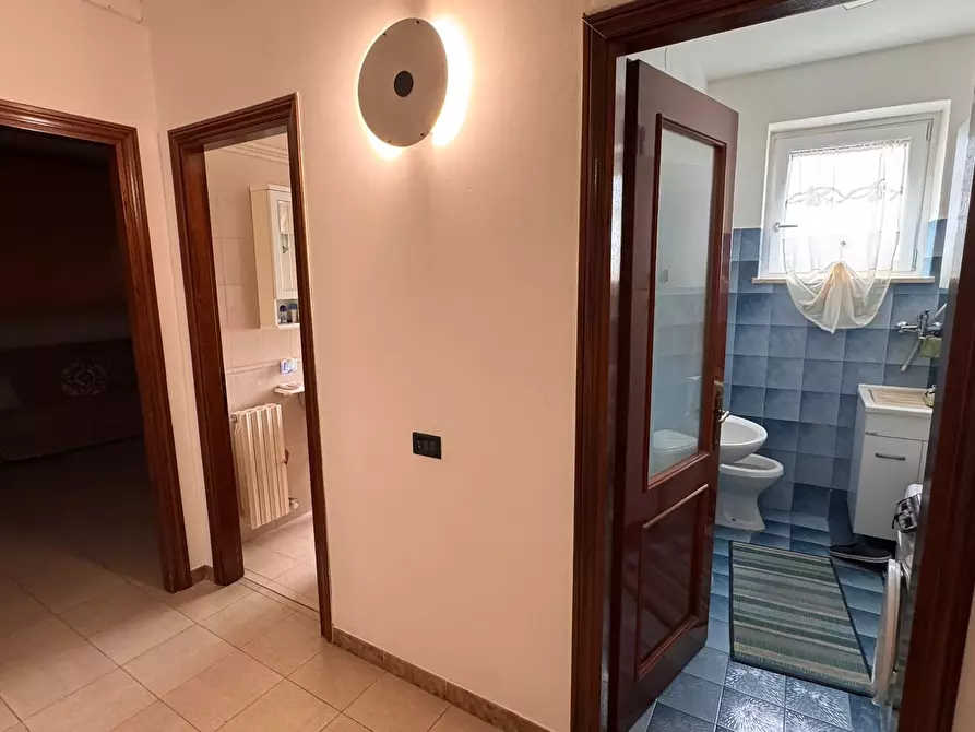 Immagine 25 di Trilocale in vendita  in Via Michelangelo Buonarroti a Monopoli