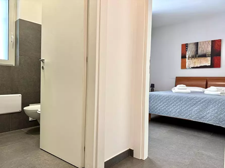 Immagine 13 di Bilocale in vendita  in Via Procaccia 153 a Monopoli