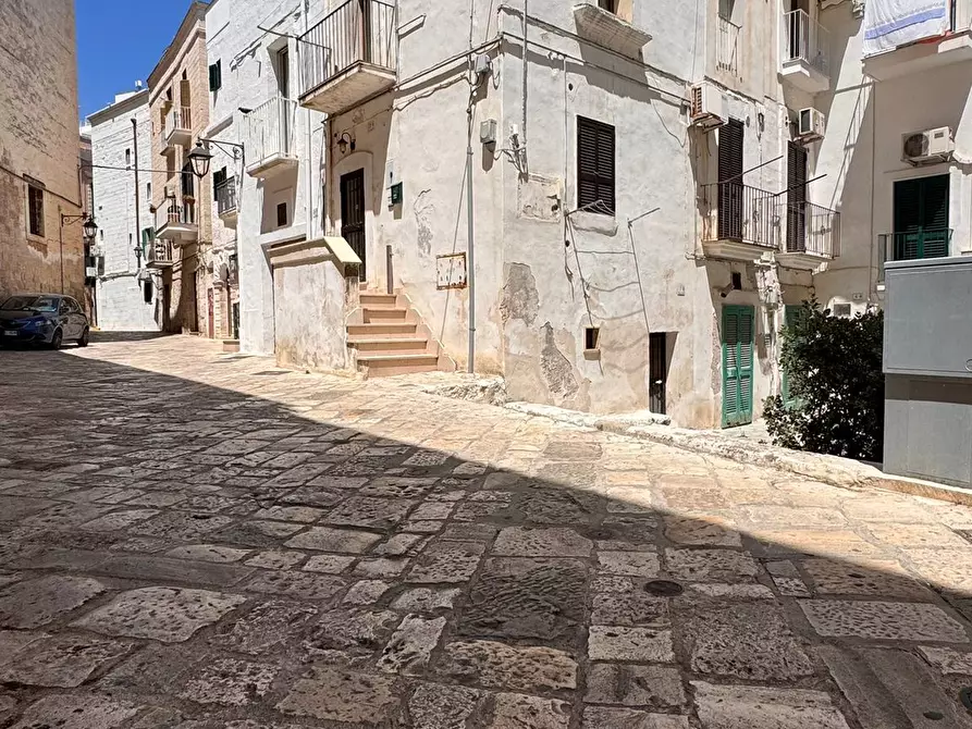 Immagine 3 di Terratetto in vendita  in Largo San Angelo a Monopoli