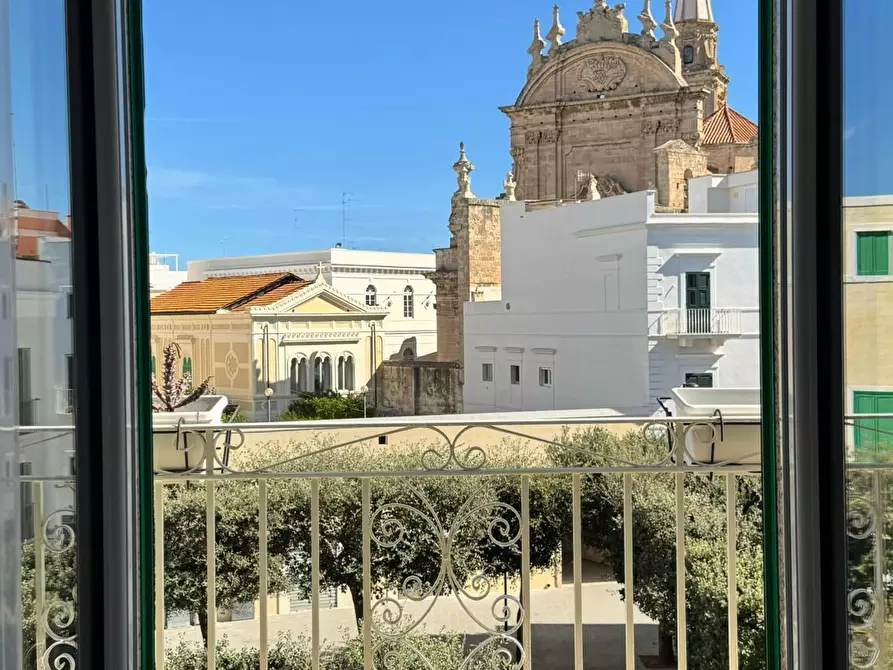 Immagine 8 di Casa indipendente in vendita  in Piazza Alessandro Manzoni a Monopoli