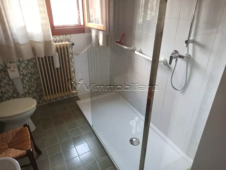 Immagine 19 di Casa indipendente in vendita  in Viale Ungheria 95 a Noventa Vicentina