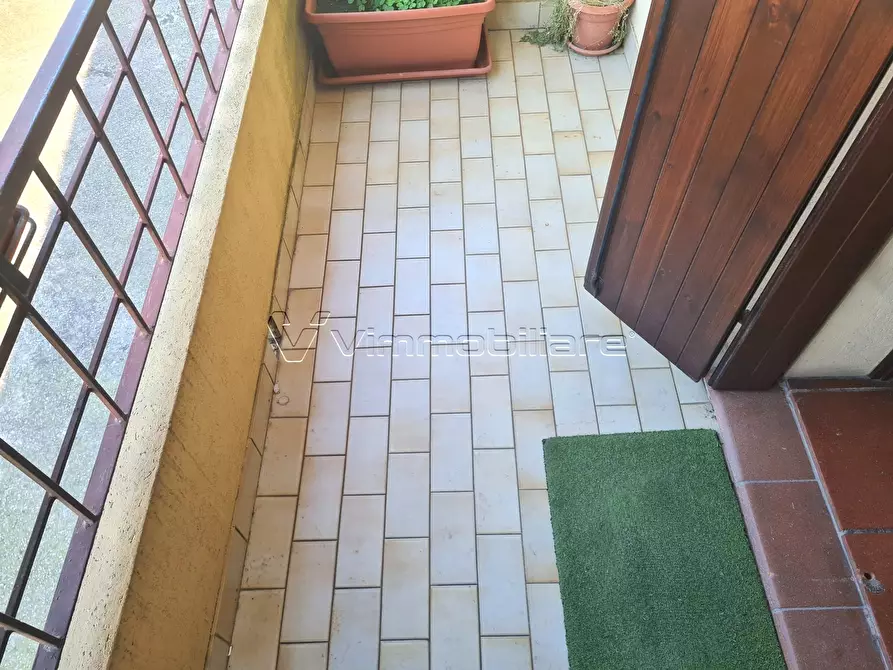 Immagine 17 di Villetta a schiera in vendita  in Via Giacomo Leopardi 3 a Noventa Vicentina