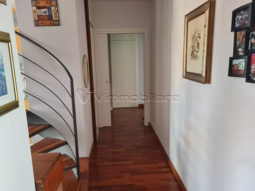 Immagine 41 di Pentalocale in vendita  in Via Corte Ferrighi 16 a Noventa Vicentina