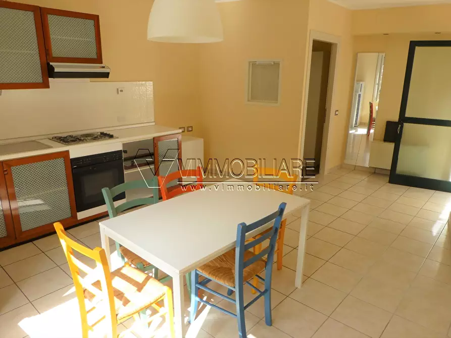 Immagine 1 di Bilocale in vendita  in via Milani a Noventa Vicentina