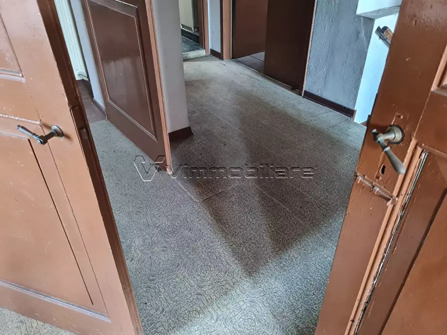 Immagine 25 di Porzione di casa in vendita  in Via Paluselli 9 a Agugliaro