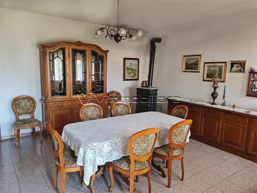 Immagine 5 di Porzione di casa in vendita  in Via Fornase Barco 42/a a Poiana Maggiore