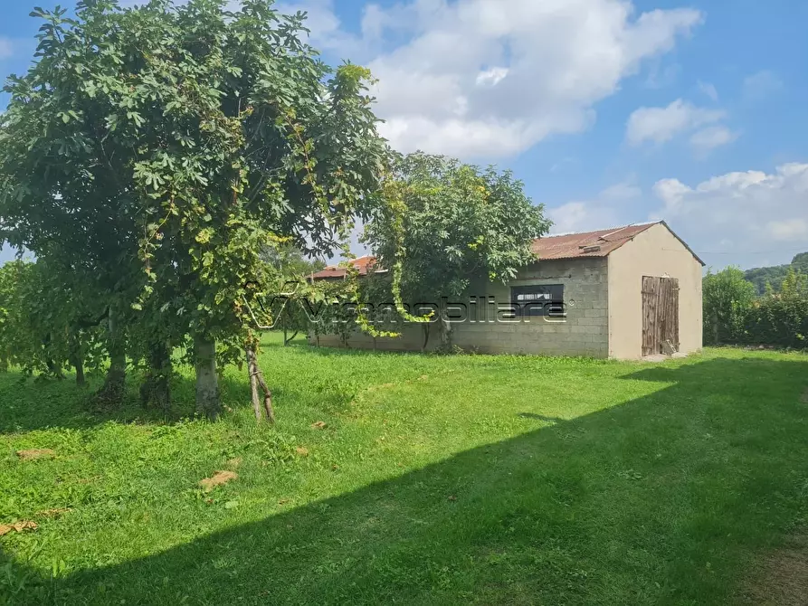 Immagine 8 di Casa trifamiliare in vendita  in Via Strada Pozzetto 20 a Albettone