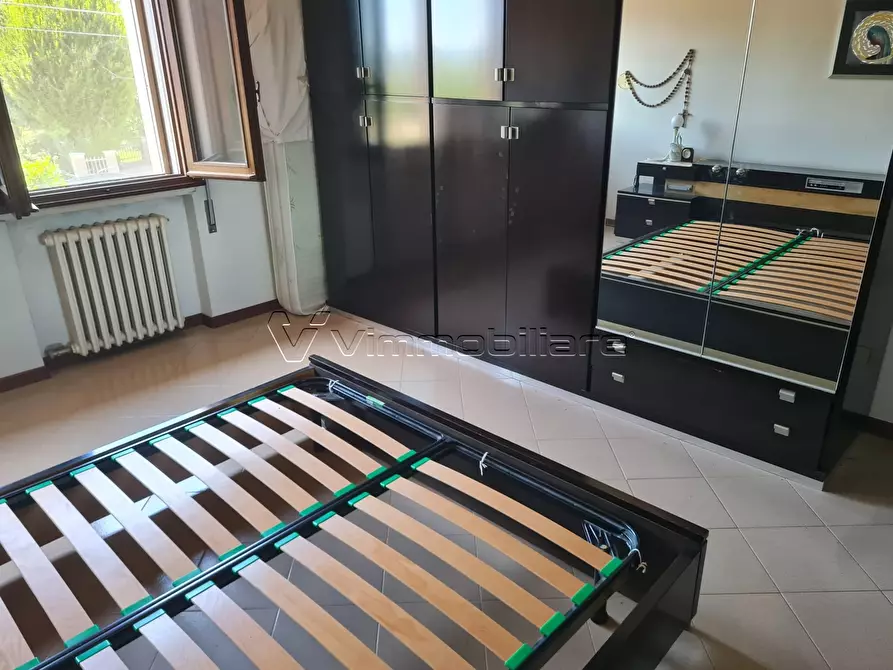Immagine 16 di Porzione di casa in vendita  in Via Fornase Barco 42/a a Poiana Maggiore