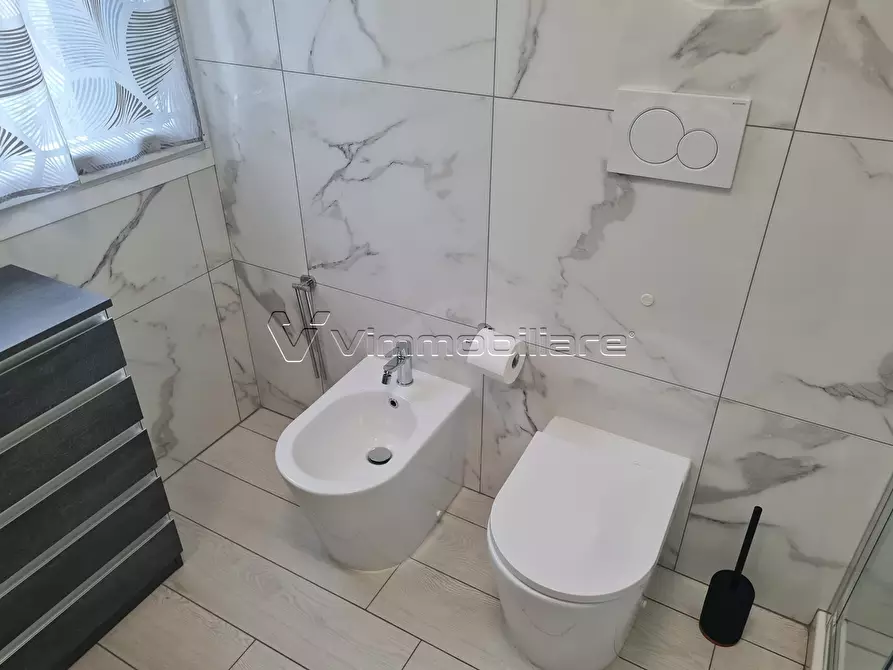 Immagine 25 di Quadrilocale in vendita  in via piazza vecchia 3/G a Campiglia Dei Berici