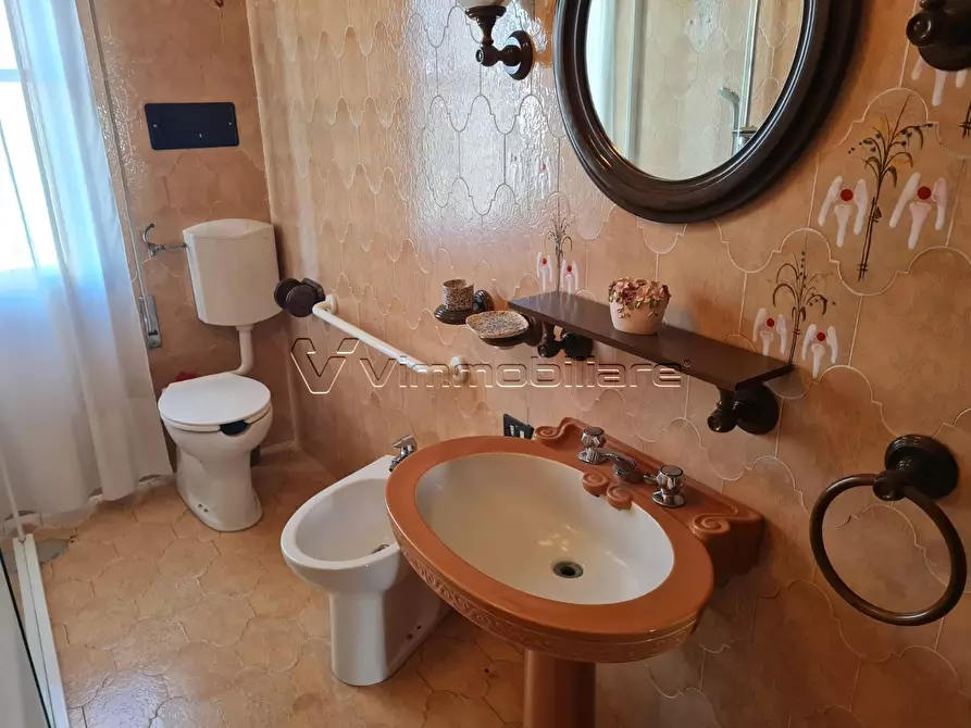 Immagine 17 di Casa indipendente in vendita  in via filippi 5 a Ospedaletto Euganeo