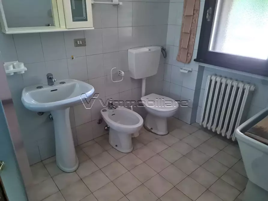 Immagine 31 di Porzione di casa in vendita  in Via Fornase Barco 42/a a Poiana Maggiore