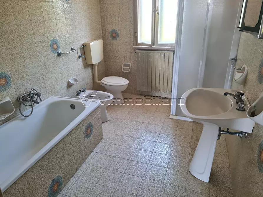 Immagine 24 di Casa bifamiliare in vendita  in Via A. Manzoni 20 a Campiglia Dei Berici