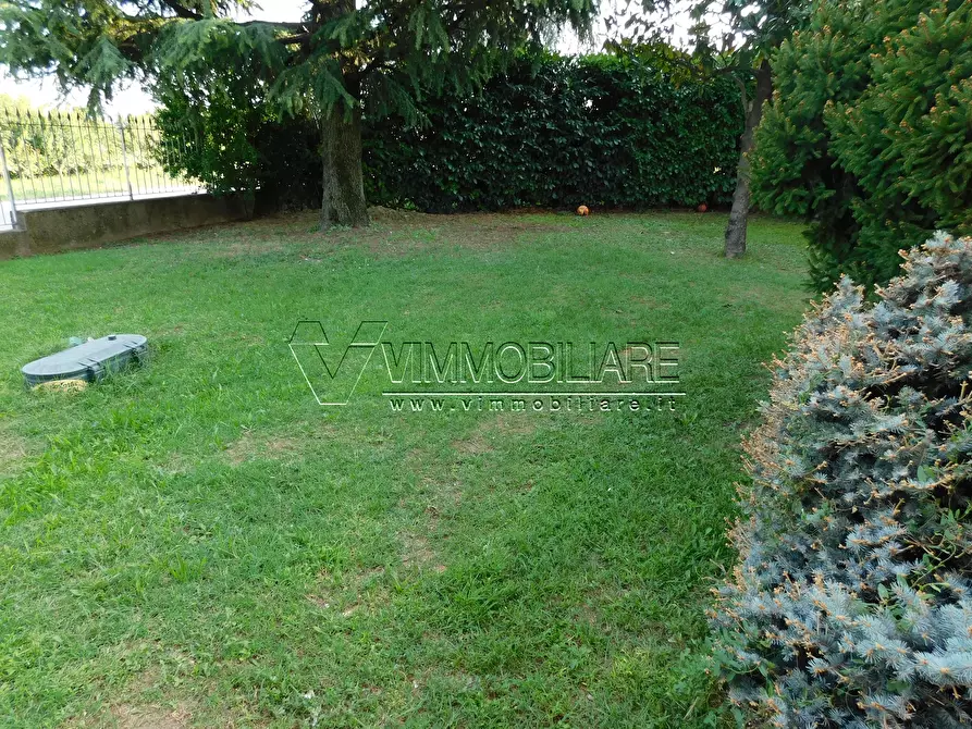 Immagine 15 di Trilocale in affitto  a Albettone