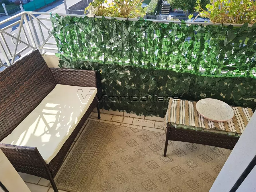 Immagine 18 di Trilocale in vendita  in Via primo maggio 9/11 a Noventa Vicentina