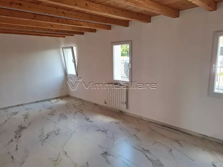 Immagine 14 di Casa bifamiliare in vendita  in Via Croce di Pietra 26 a Noventa Vicentina