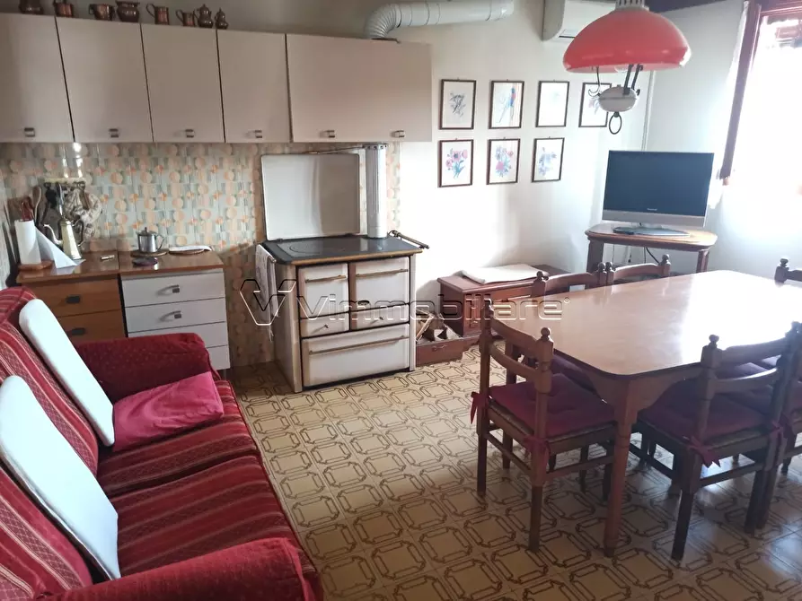 Immagine 17 di Casa indipendente in vendita  in Viale Ungheria 95 a Noventa Vicentina