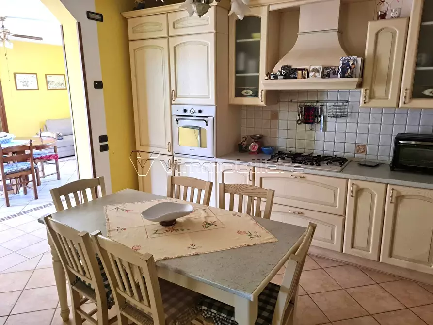 Immagine 7 di Casa indipendente in vendita  a Poiana Maggiore