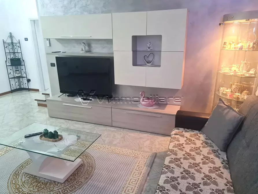 Immagine 8 di Villetta a schiera in vendita  in Via  de gaspari a Noventa Vicentina