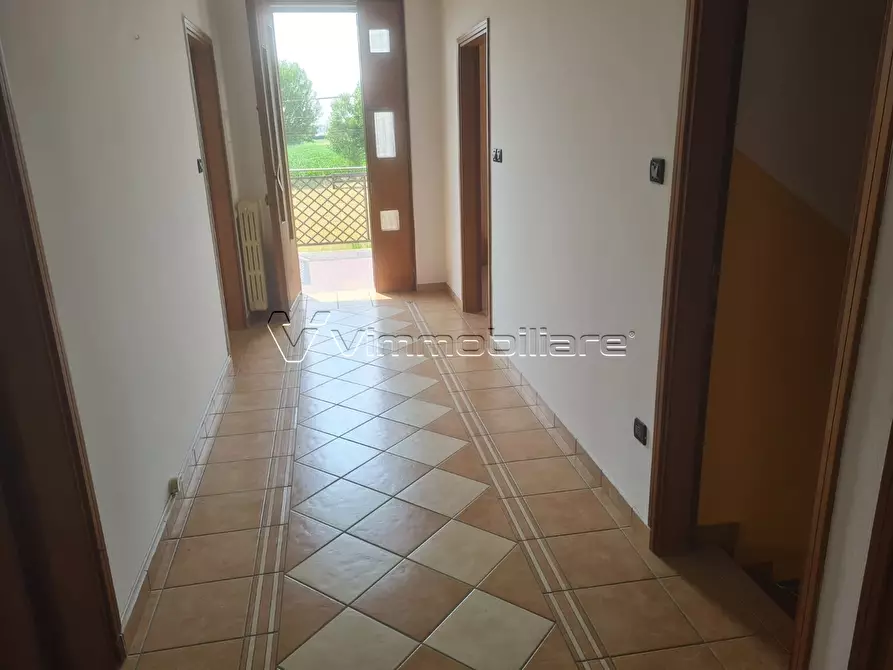 Immagine 19 di Casa indipendente in vendita  in via peraro 32 a Noventa Vicentina