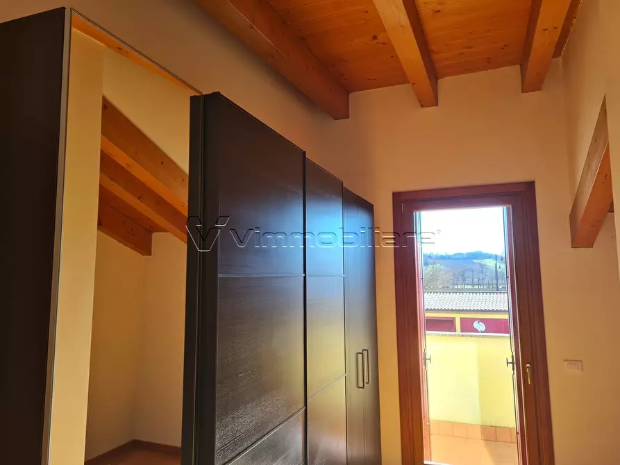 Immagine 28 di Porzione di casa in vendita  in Via Cà Montanare 8 a Barbarano Mossano