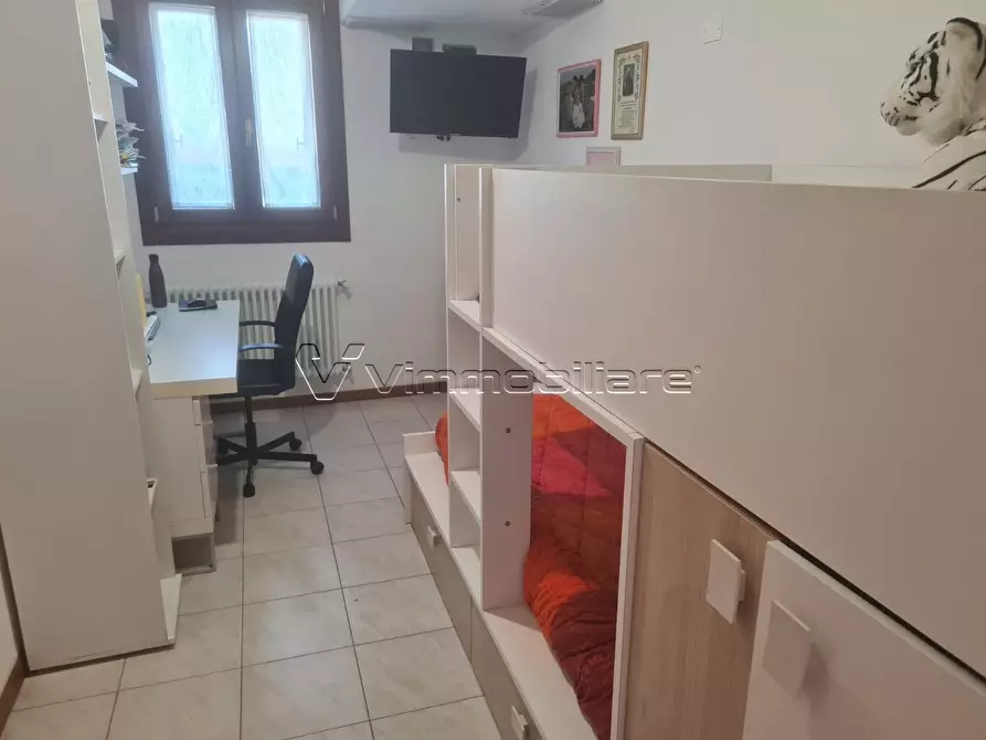 Immagine 74 di Casa bifamiliare in vendita  in via frastortola 24 a Poiana Maggiore