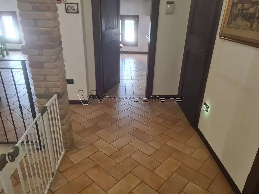 Immagine 61 di Casa bifamiliare in vendita  in via frastortola 24 a Poiana Maggiore